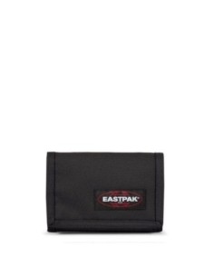 Cartera Crew Single Eastpak Black