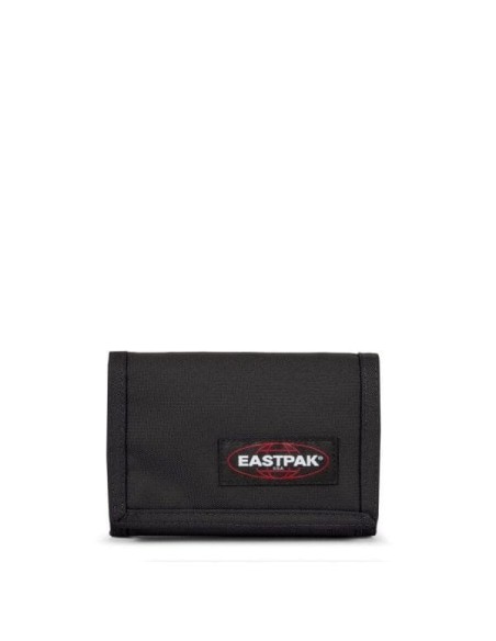 Cartera Crew Single Eastpak Black