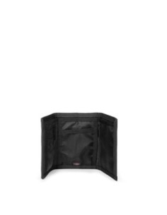 Cartera Crew Single Eastpak Black 2