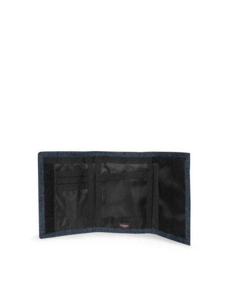 Cartera Crew Single Eastpak Azul Denim