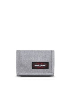 Cartera Crew Single Eastpak Sunday Gris