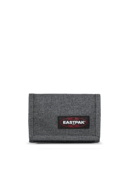 Cartera Crew Single Eastpak Black Denim