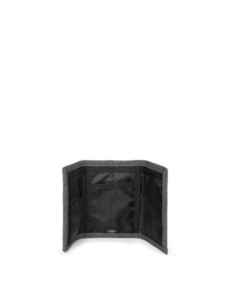 Cartera Crew Single Eastpak Black Denim 2