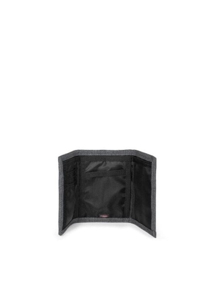 Cartera Crew Single Eastpak Black Denim