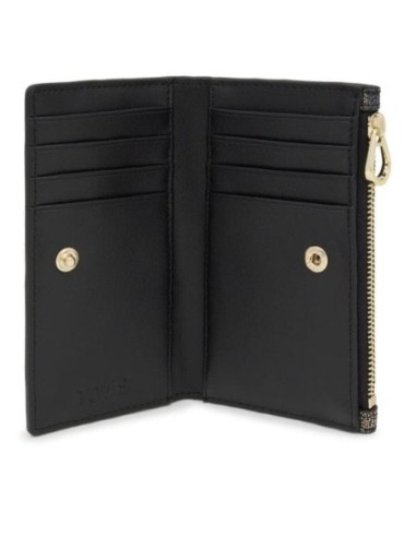 Cartera Tous Flat negra Kaos Icon