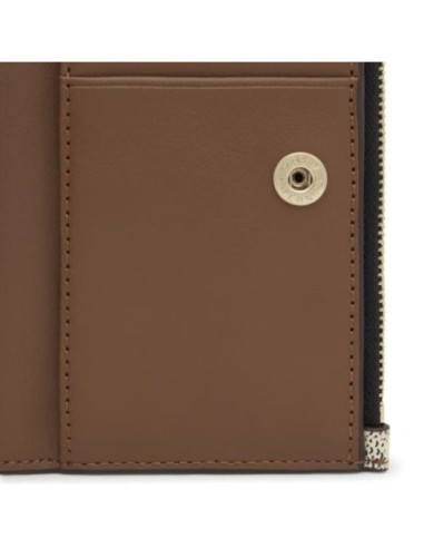 Cartera Tous Flat Kaos Icon Beige-Multi