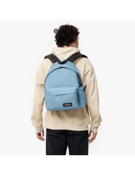 Mochila Eastpak Day Pak'r Icy Blue