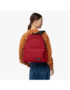 Mochila Eastpak Day Pak'r Scarlet Red 2
