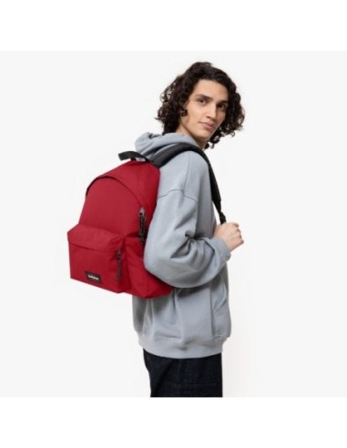 Mochila Eastpak Day Pak'r Scarlet Red