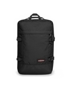 Mochila de viaje Eastpak Travelpack Black