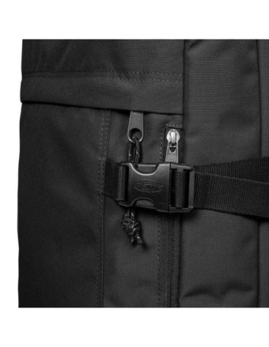 Mochila de viaje Eastpak Travelpack Black