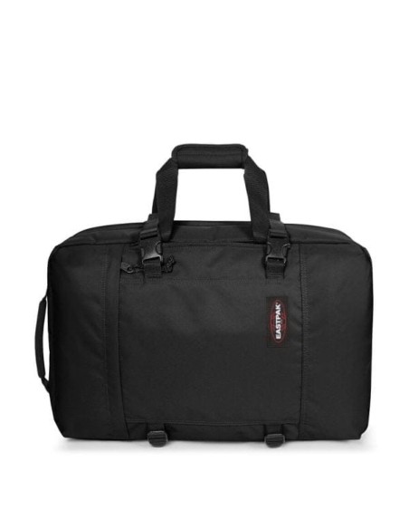 Mochila de viaje Eastpak Travelpack Black