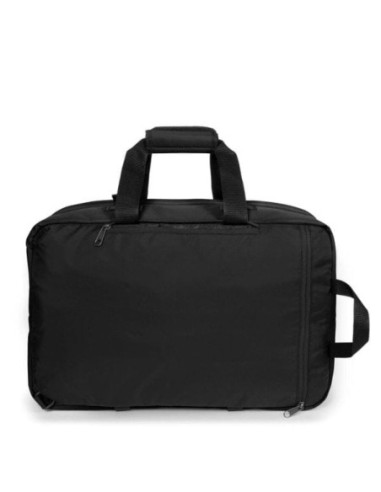 Mochila de viaje Eastpak Travelpack Black