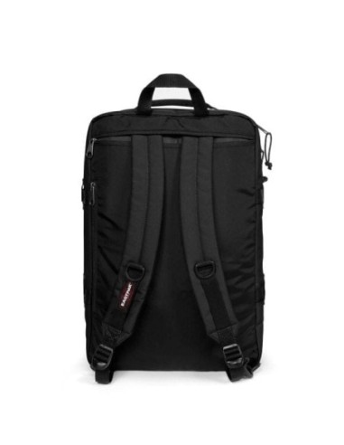 Mochila de viaje Eastpak Travelpack Black
