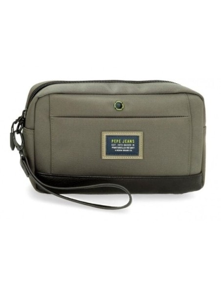 Bolso de mano Pepe Jeans Leighton Verde