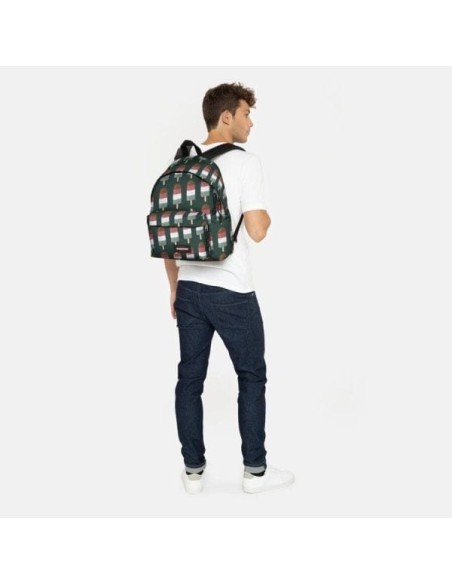 Mochila Eastpak Padded Pak´r Ice Cream