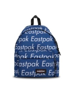 Mochila Eastpak Padded Pak'r Chatty Blue