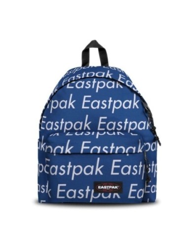 Mochila Eastpak Padded Pak'r Chatty Blue