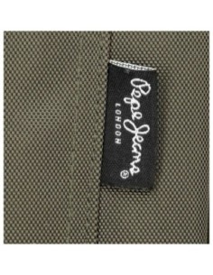 Bolso de mano Pepe Jeans Leighton Verde 2