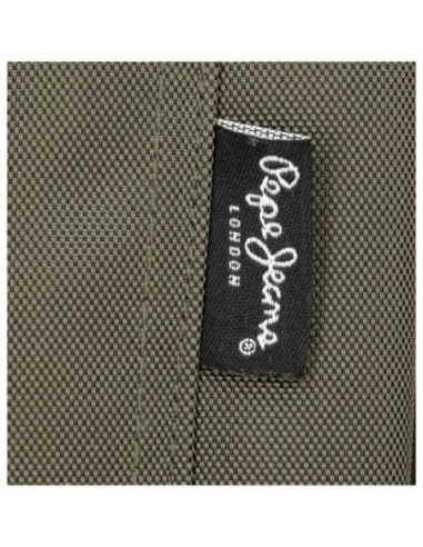 Bolso de mano Pepe Jeans Leighton Verde