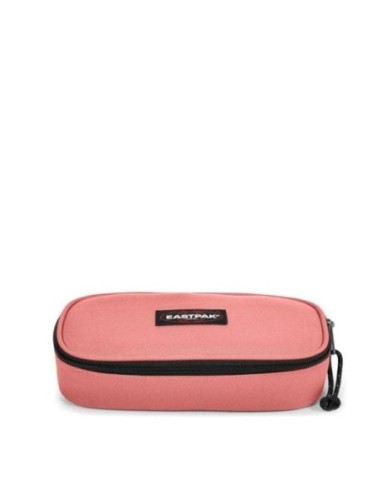Estuche Eastpak Oval Single Peach Pink