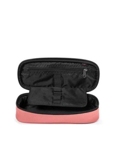 Estuche Eastpak Oval Single Peach Pink