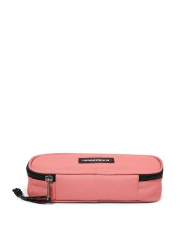 Estuche Eastpak Oval Single Peach Pink
