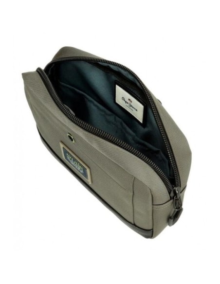 Bolso de mano Pepe Jeans Leighton Verde
