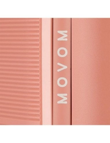 Maleta Cabina Movom Inari Expandible Nude