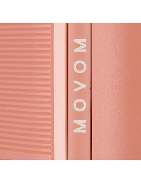 Maleta Cabina Movom Inari Expandible Nude