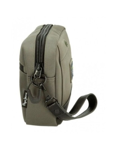 Bolso de mano Pepe Jeans Leighton Verde