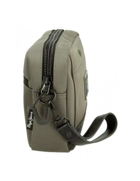 Bolso de mano Pepe Jeans Leighton Verde