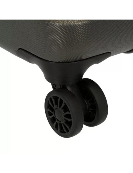 MALETA GRANDE ROLL ROAD INDIA Antracita