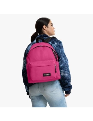 Mochila Eastpak Padded Pak'r Escape Pink