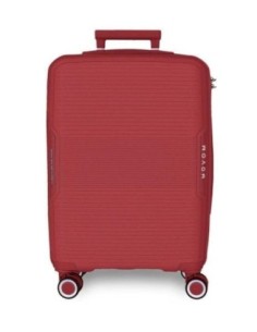 Maleta Cabina Movom Inari Roja