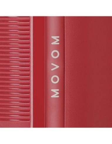 Maleta Cabina Movom Inari Roja