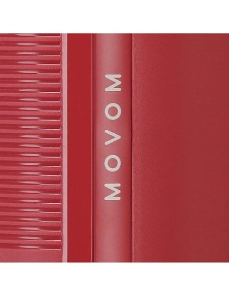 Maleta Cabina Movom Inari Roja