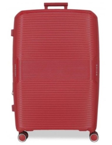 Maleta Cabina Movom Inari Expandible Roja