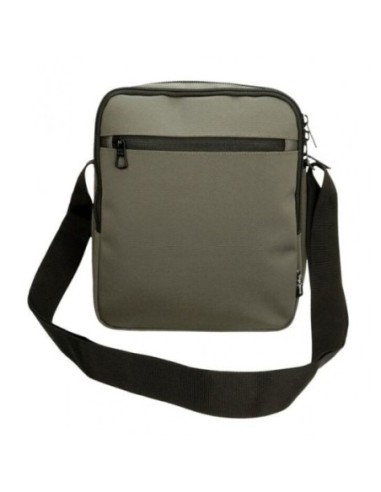 Bandolera Porta tablet Pepe Jeans Leighton Verde