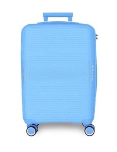 Maleta Cabina Movom Inari Azul
