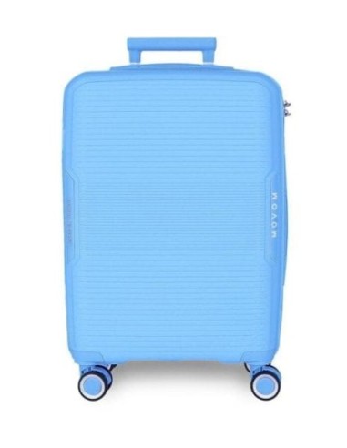 Maleta Cabina Movom Inari Azul