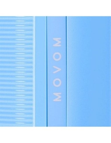 Maleta Cabina Movom Inari Azul
