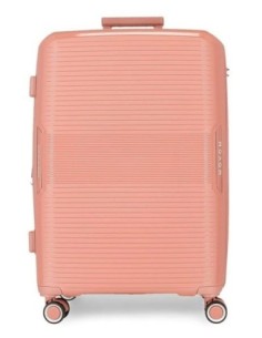 Maleta Mediana Movom Inari Expandible Nude