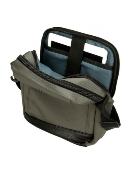 Bandolera Porta tablet Pepe Jeans Leighton Verde