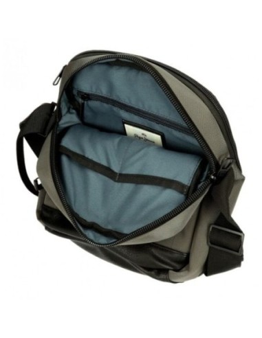 Bandolera Porta tablet Pepe Jeans Leighton Verde