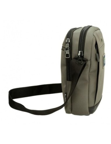 Bandolera Porta tablet Pepe Jeans Leighton Verde