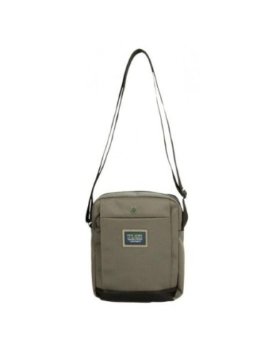 Bandolera Porta tablet Pepe Jeans Leighton Verde