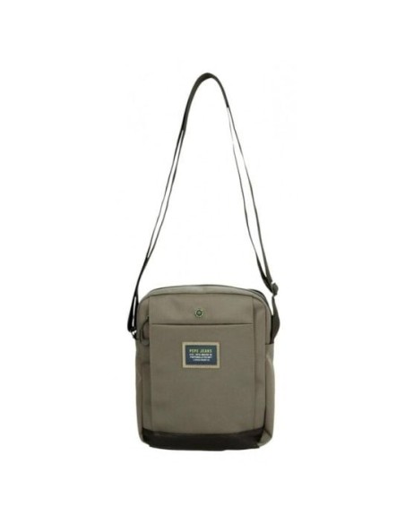 Bandolera Porta tablet Pepe Jeans Leighton Verde