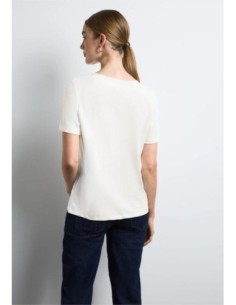 Camiseta Street One cuello en V 2