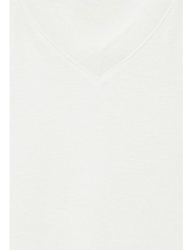 Camiseta Street One cuello en V